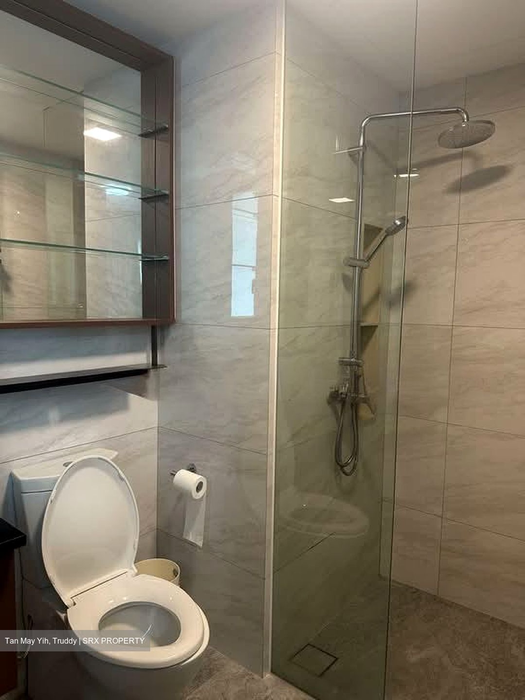 Normanton Park (D5), Apartment #557971101
